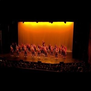 Meet your Posher, Staci